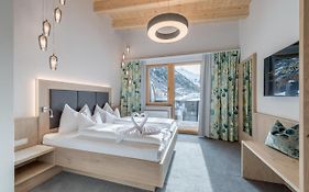 Skihotel Haus Gurgl